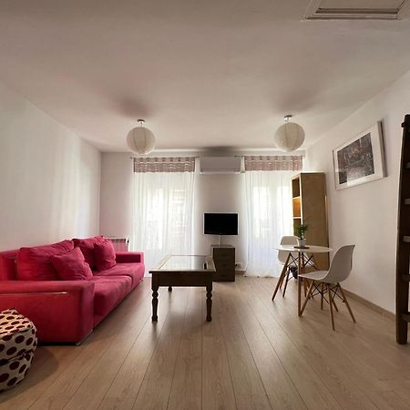 Lovely Studio Con Balconcitos Madrid Buitenkant foto